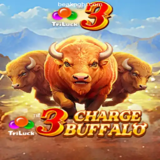 Exploring 3ChargeBuffalo on BEAKPG.COM: The Thrill of Online Slots in Brazil