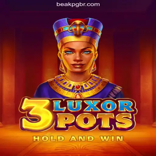 Exploring 3LuxorPots: The Premier Slots Experience on BEAKPG.COM