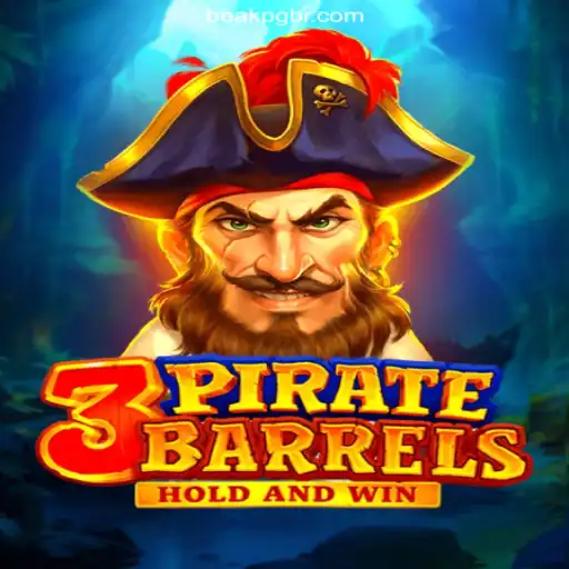 Exploring the Exciting World of 3PirateBarrels on BEAKPG.COM