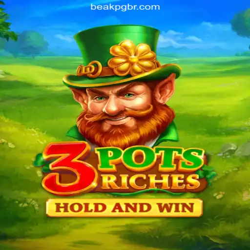 Unveiling the Thrilling World of 3potsRiches on BEAKPG.COM