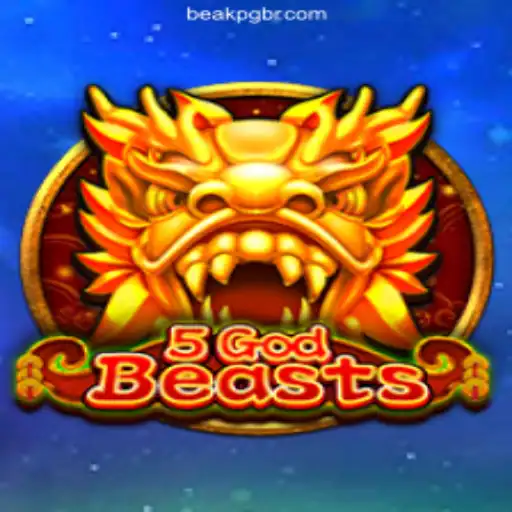 Explore the Thrilling World of 5GodBeasts on the BEAKPG.COM Platform