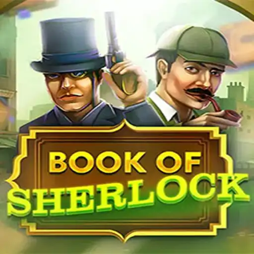 Discover the Thrilling World of BookOfSherlock Slots on BEAKPG.COM