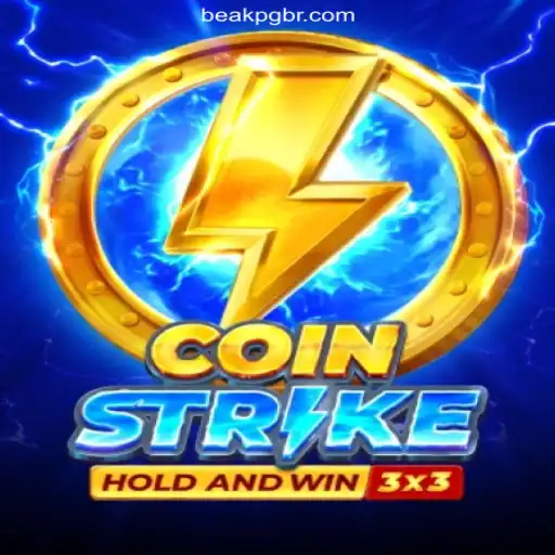 Experience Thrills with Coinstrike: The Leading Slot Game on BEAKPG.COM
