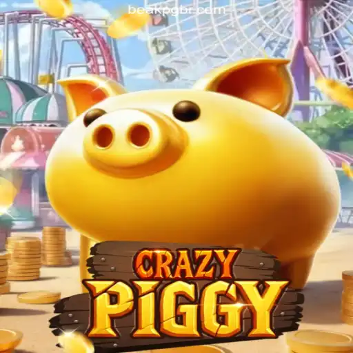 CrazyPiggy: An Exciting Journey into the World of Online Slots