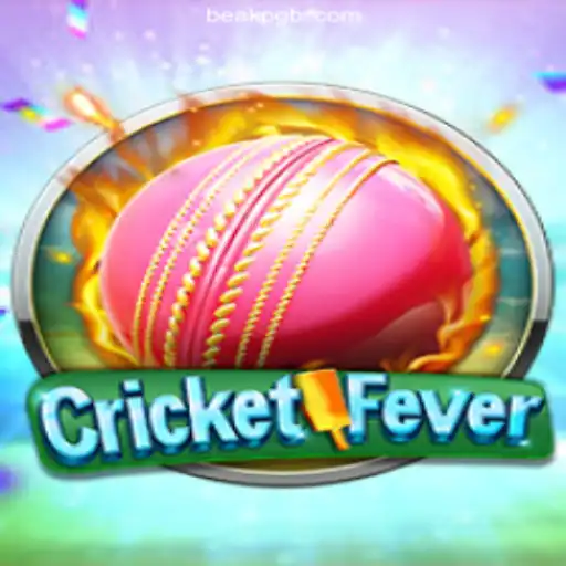 CricketFever: A Thrilling Experience on BEAKPG.COM Platform