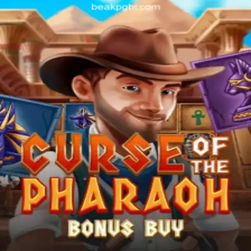 Discover the Thrills of CurseofthePharaohBonusBuy: A Premier Online Slot Experience