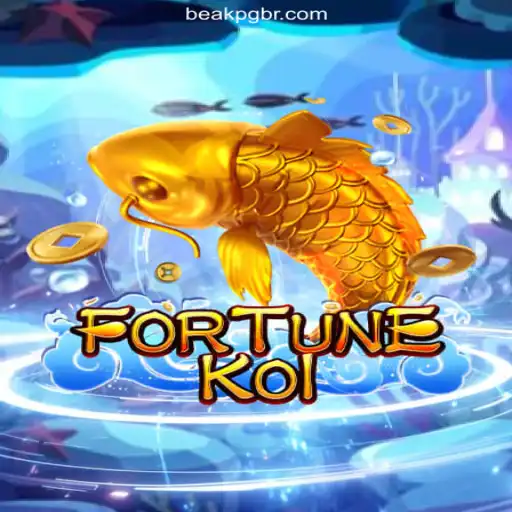 Exploring FORTUNEKOI: The Leading Online Slot Game on BEAKPG.COM