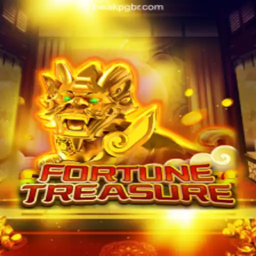 Discover the Thrills of FortuneTreasure on BEAKPG.COM: Brazil's Premier Online Slots Platform