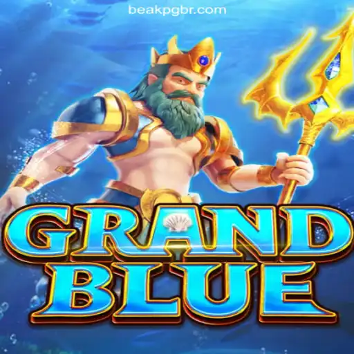 Explore the Exciting World of GRANDBLUE on BEAKPG.COM