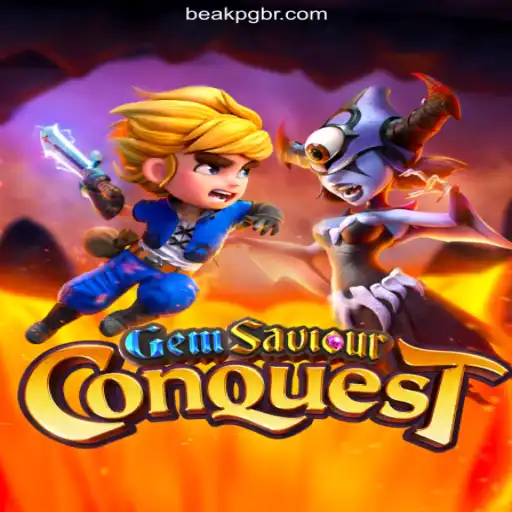 Discover GemSaviourConquest: The #1 Online Slot Game in Brazil on BEAKPG.COM