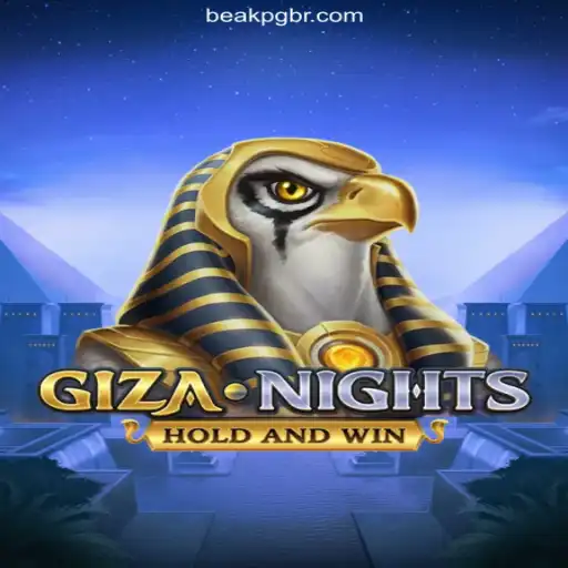 Unveiling the Allure of GizaNights: The Thrilling New Addition to BEAKPG.COM Platform