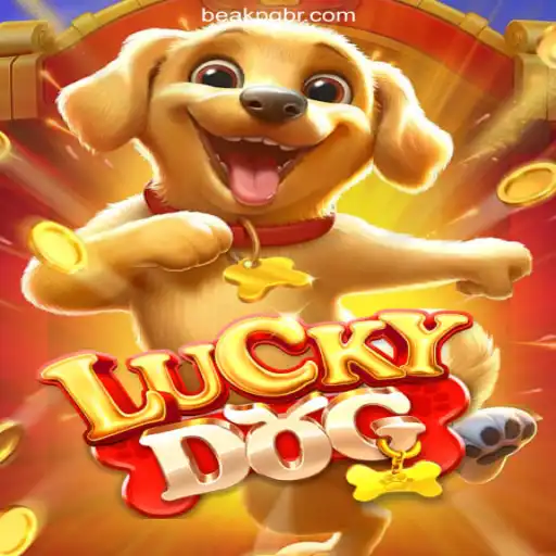 Discover the Thrilling World of LuckyDog on BEAKPG.COM