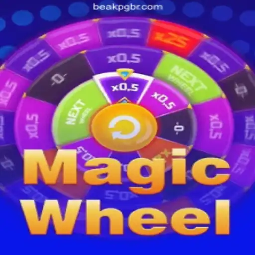 MagicWheel: The Ultimate Online Slots Experience on BEAKPG.COM Platform