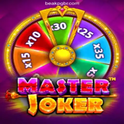 Unveiling MasterJoker: The Thrilling Game on BEAKPG.COM Platform