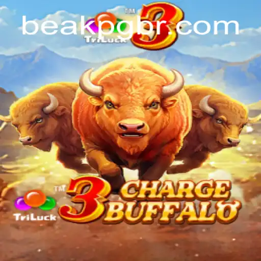 Exploring 3ChargeBuffalo on BEAKPG.COM: The Thrill of Online Slots in Brazil