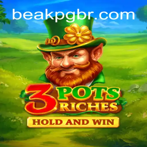 Unveiling the Thrilling World of 3potsRiches on BEAKPG.COM