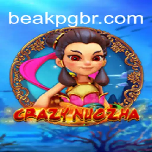 Exploring CrazyNuoZha on BEAKPG.COM: The Leading Online Slots Platform in Brazil