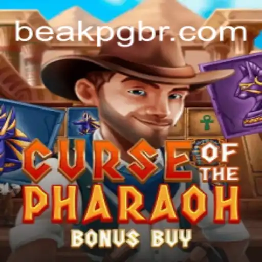 Discover the Thrills of CurseofthePharaohBonusBuy: A Premier Online Slot Experience