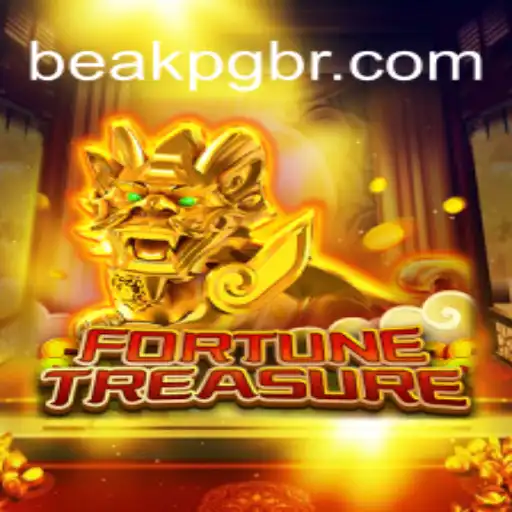Discover the Thrills of FortuneTreasure on BEAKPG.COM: Brazil's Premier Online Slots Platform