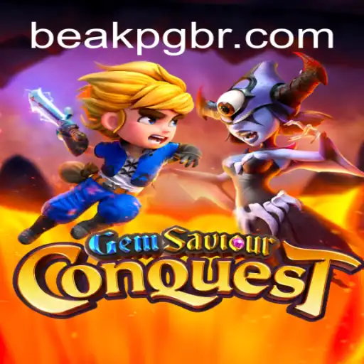 Discover GemSaviourConquest: The #1 Online Slot Game in Brazil on BEAKPG.COM