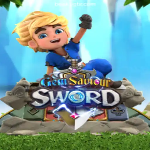 GemSaviourSword: An Epic Adventure on BEAKPG.COM Platform