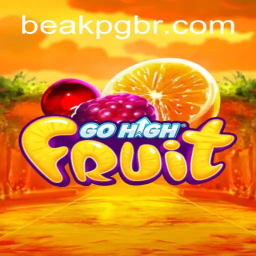 Exploring GoHighFruit: A Top Slot Game on BEAKPG.COM for Brazilian Players