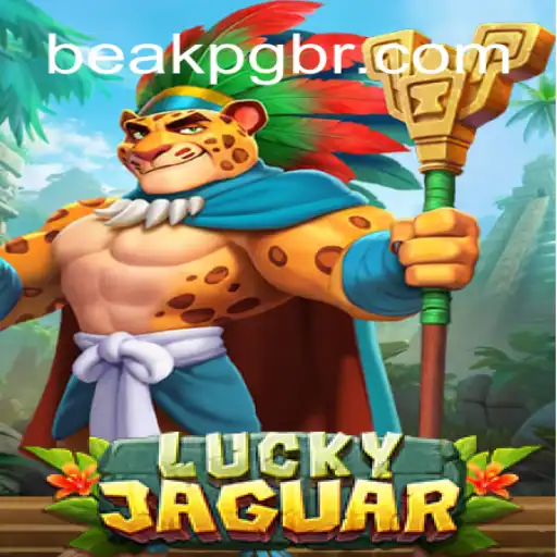 Unleashing the Thrill: LuckyJaguar on BEAKPG.COM Platform – Online Slots Brasil's #1 Choice