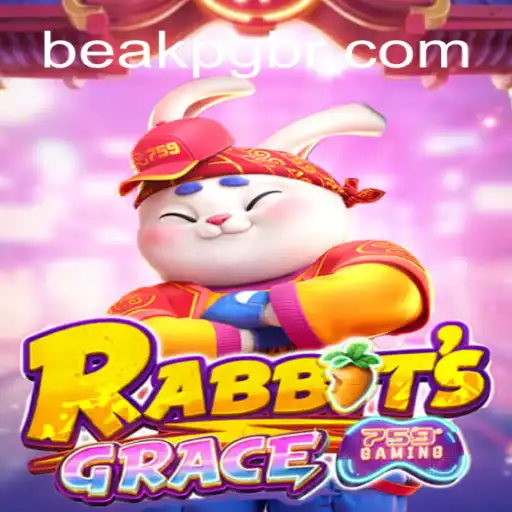 Discover the Enchanting World of RabbitsGrace: A Top Online Slot Game on BEAKPG.COM