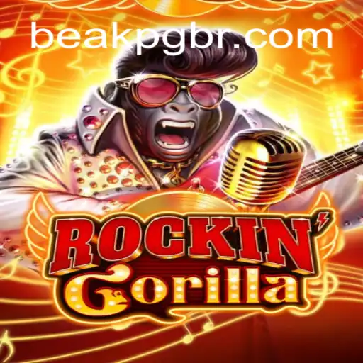 RockinGorilla: The Ultimate Online Slots Experience on BEAKPG.COM