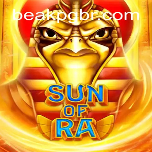 Exploring SunofRa: Unveiling the Ultimate Online Slots Experience on BEAKPG.COM