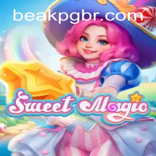 Exploring the Enchanting World of SweetMagic: A Premier Online Slot Experience on BEAKPG.COM