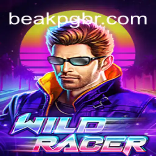 WildRacer: The Thrilling Online Slots Adventure