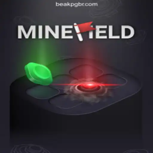 Discovering MineField: A New Frontier in Online Slots