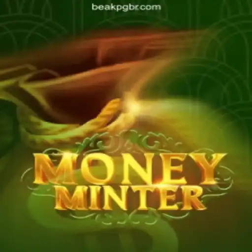Experience the Thrill of MoneyMinter on BEAKPG.COM: Brazil's Premier Online Slots Platform