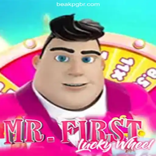 Discover the Thrills of MrFirstLuckyWheel on the BEAKPG.COM Platform