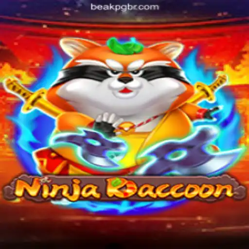 NinjaRaccoon: A Thrilling Adventure in Online Slots on BEAKPG.COM