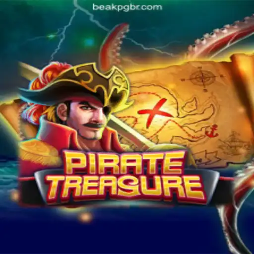 Discover the Thrilling Adventure of PirateTreasure on BEAKPG.COM Platform