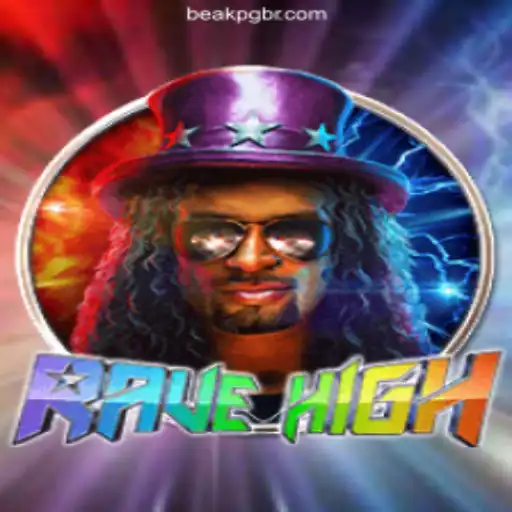 Explore the Exciting World of RaveHigh on BEAKPG.COM: The #1 Online Slots Platform in Brazil