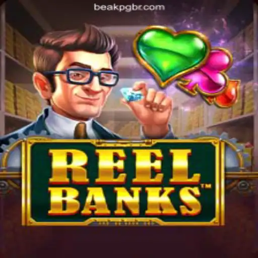 ReelBanks on BEAKPG.COM: The Ultimate Online Slots Experience in Brasil