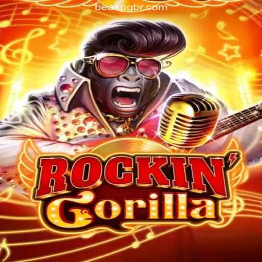 RockinGorilla: The Ultimate Online Slots Experience on BEAKPG.COM