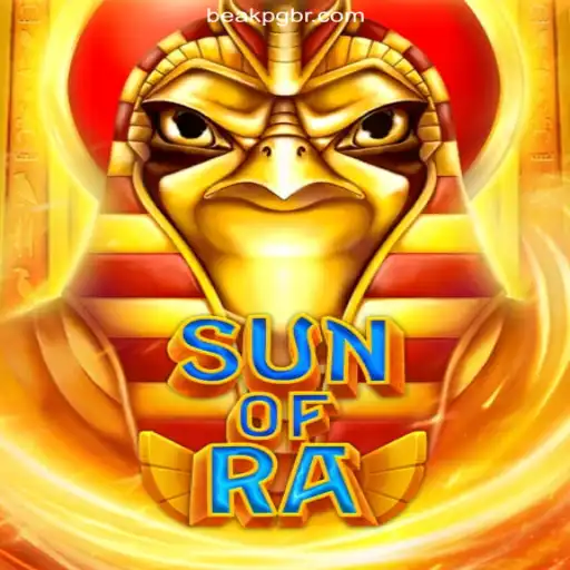 Exploring SunofRa: Unveiling the Ultimate Online Slots Experience on BEAKPG.COM
