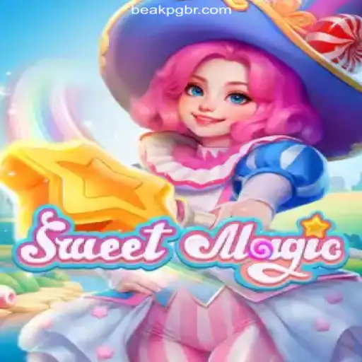 Exploring the Enchanting World of SweetMagic: A Premier Online Slot Experience on BEAKPG.COM