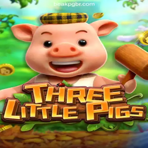 Explore the Enchanting World of THREELITTLEPIGS on BEAKPG.COM: The Premier Online Slots Platform in Brazil
