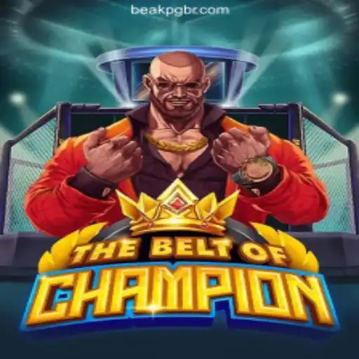 Discover the Thrills of TheBeltOfChampion: The Ultimate Online Slot Game