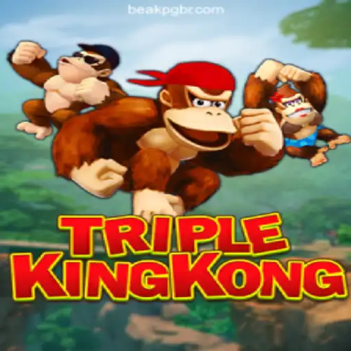 TripleKingKong: A Thrilling Adventure in Online Slots Brasil #1