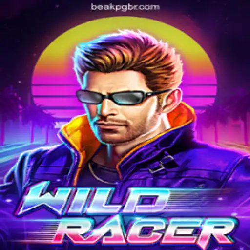 WildRacer: The Thrilling Online Slots Adventure