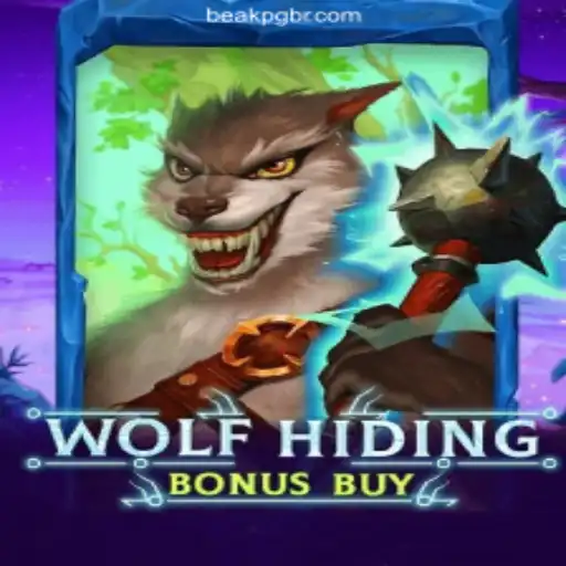 Exploring the Thrilling World of WolfHidingBonusBuy: Dominating the BEAKPG.COM Platform