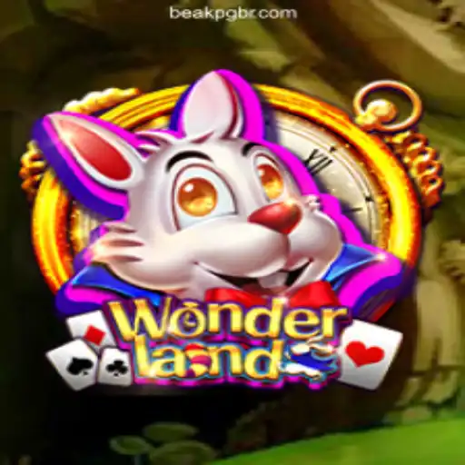 Discover the Magic of Wonderland on the BEAKPG.COM Platform