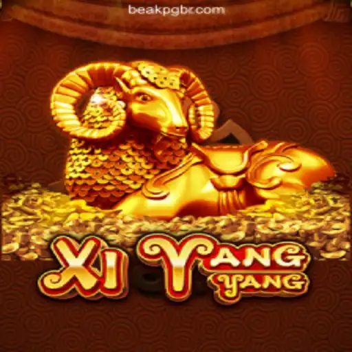 Experience the Thrills of XiYangYang on BEAKPG.COM: Brasil's Premier Online Slots Platform